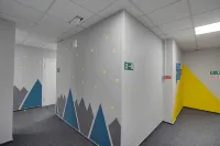 Riverside - Hostel