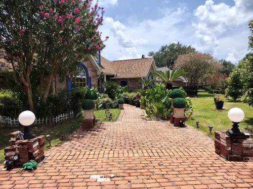 476 Nona st Breaux Bridge LA US 70517 - Bintang 2