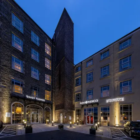 Hotel Indigo DUNDEE by IHG