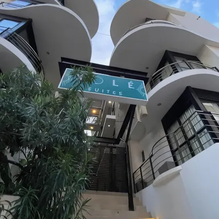 Sole Suites