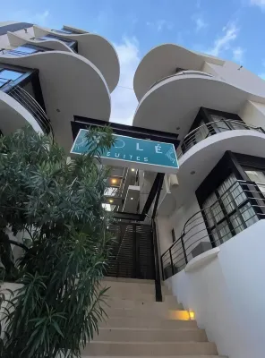 Sole Suites - Condos