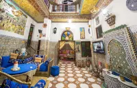Riad Abqari Youssefi - 3-Star
