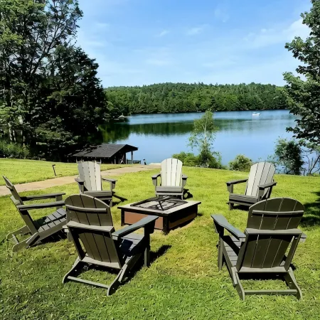 Charming lake house retreat, great for the whole family! 45 min to Cooperstown!