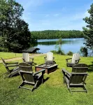 Charming lake house retreat, great for the whole family! 45 min to Cooperstown!