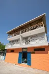 El Caite San Juan del Sur Hotel di 