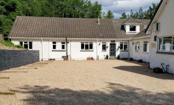 Coire Glas Guest House