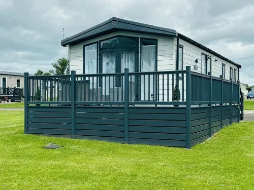 Ashbourne Heights Holiday Park - Holiday Accommodation 18103 - Country Houses