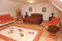 Dvoryanskoe Gnezdo Hotel - Pet friendly