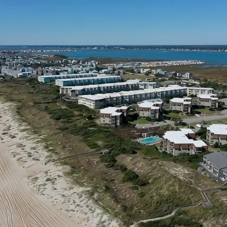 Southwinds J6