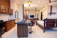 Reunion De Homes - Premium Suites - balcony