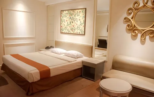 Hotel Gajahmada - 3-Star