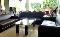 Genting Hotel - Gym