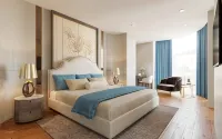 Paddington Hotel Halong Bayview