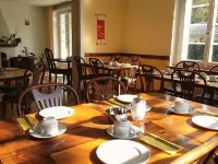 Villa Maria - breakfast