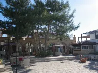 Messapia Hotel & Resort Hotels in Leuca