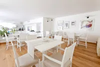 HG Hotel Il Settebello - breakfast