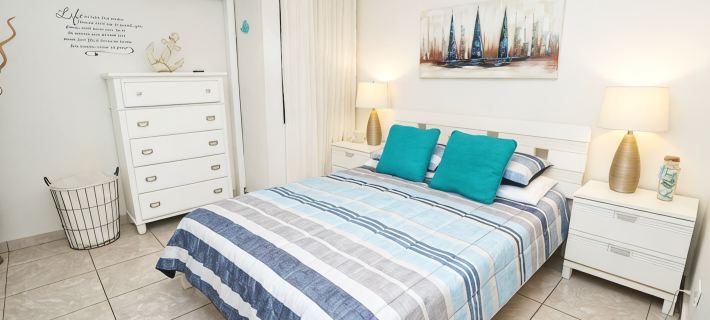 Beautiful Quiet and Luxurious Apartment Overviewing the Renaissance Marina! Hotels in Fajardo