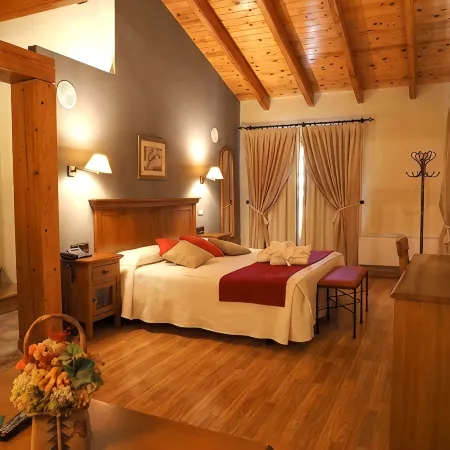 Hotel & Spa Peña Montañesa