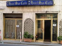 Jr Hotels Hermes Firenze - Airport Shuttle