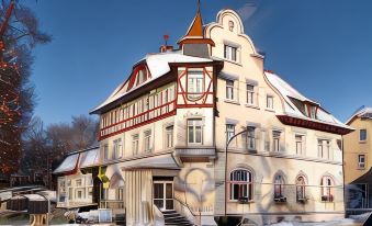 Parkhotel Meerane