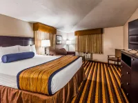 Best Western New Oregon Hotels in Eugene