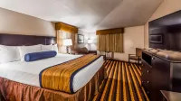 Best Western New Oregon