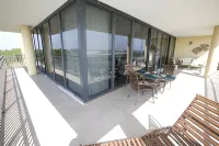Open Week June 2026- Book Now! Stunning Seaglass-3 Br-3 Bath Huge Luxury Condo! - 4 Sao