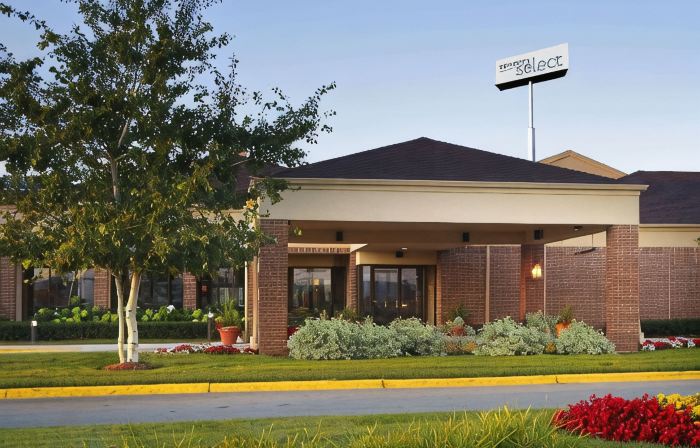 AmericInn by Wyndham Brookfield