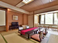 Hotel Marusansou