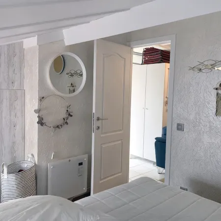 Boutique vacation home, De Haan, 6 pers, completely renovated in 2020, child-friendly