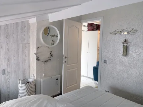 Boutique vacation home, De Haan, 6 pers, completely renovated in 2020, child-friendly - 2-نجوم