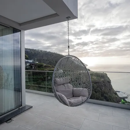 Luxury Villa Pérola