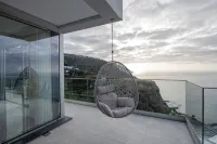 Luxury Villa Pérola - Gym