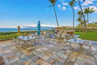 Kaanapali Luxury at the Whaler–Ocean & Black Rock Views, Steps to Beach & Dining - 2-Sterne