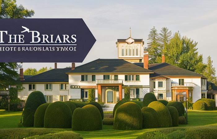 Briars Resort and Spa