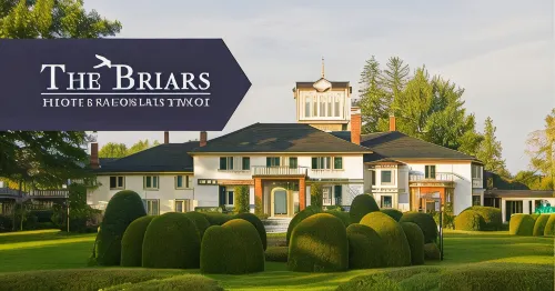 Briars Resort and Spa - 3 ดาว