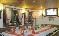 Nevada Aparthotel - Desayuno