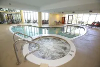 Open Week June 2026- Book Now! Stunning Seaglass-3 Br-3 Bath Huge Luxury Condo! - 4つ星
