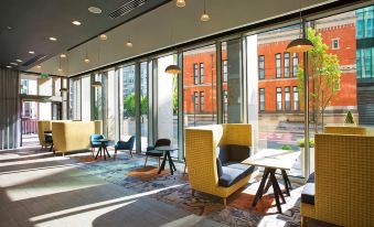 Holiday Inn MANCHESTER - CITY CENTRE by IHG
