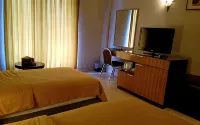Crown Hotel Hotels in 