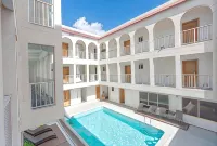 Seabreeze Garden - Pool