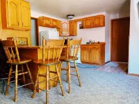 Julieann's in Alaska - Home in the Heart of Sitka - 3 Sao