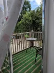 Cosy Snug Room - Near Lyme Regis - Private Balcony with Country Views & Free Parking - 3성급