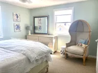 Scituate Oceanfront Gem; 5Br  w/ Wrap Around Deck. Perfect for Family & Friends - Wifi