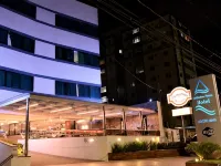 Atlântico Praia Hotel - spa