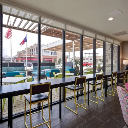 Home2 Suites by Hilton Fairview/Allen