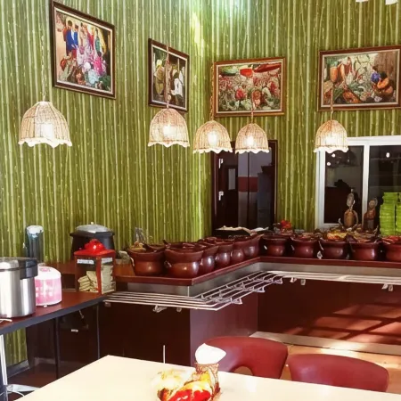 Hotel Kencana Rembang