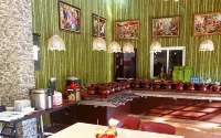 Hotel Kencana Rembang - 무료 와이파이