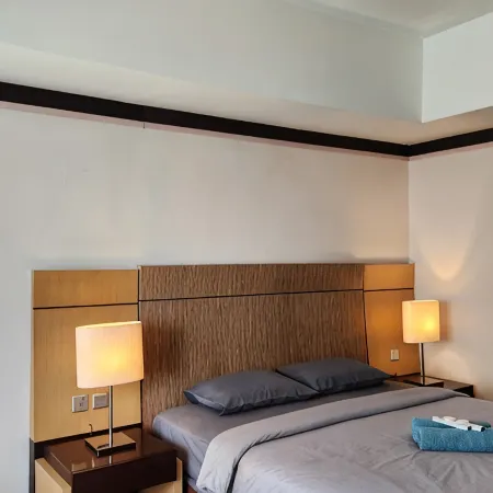 SleepRest @ Nagoya Mansion