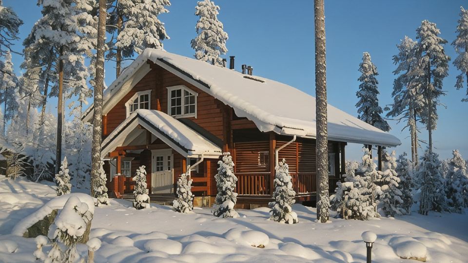 Tahko Hills